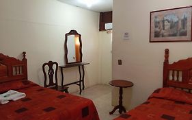 Hotel Juarez
